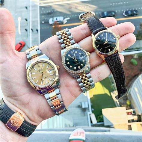 is 41mm rolex too big|41mm wrist size reddit.